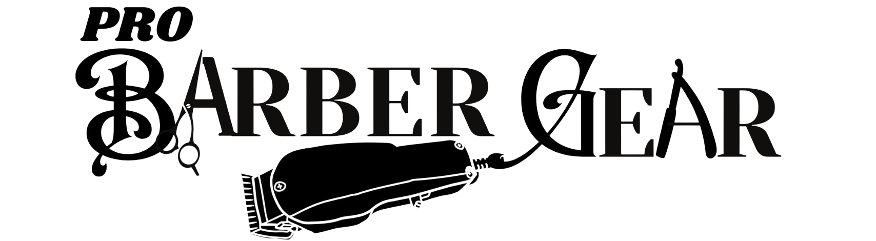 Pro Barber Gear